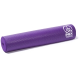 Коврик для йоги INEX Yoga Mat 170 x 60 x 0,6 см, фиолетовый