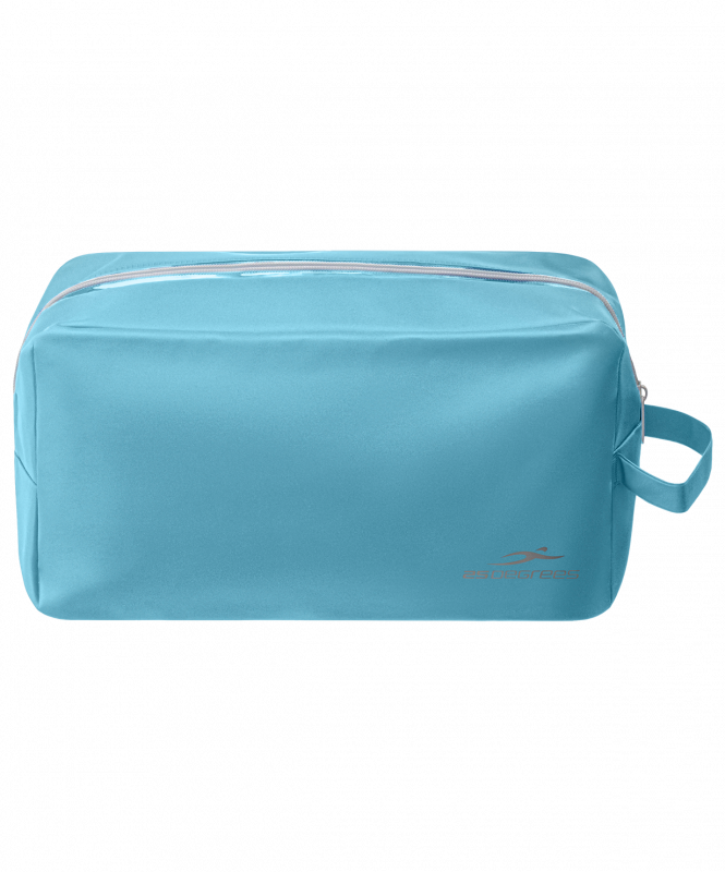 Сумочка для мокрых вещей Snug Azure, 25Degrees ЦБ-00002906