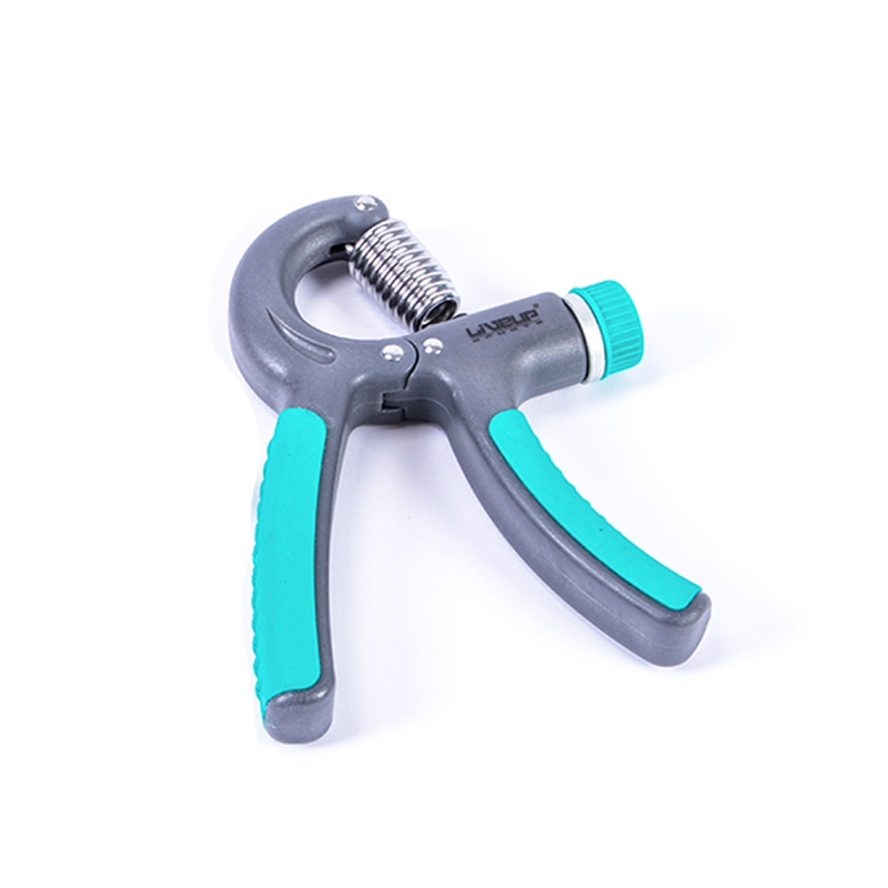 Кистевой эспандер LIVEUP Adjustable Handgrip