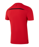Футболка судейская DIVISION PerFormDRY Referee Tee, красный, размер XL, JÖGEL ЦБ-00004991