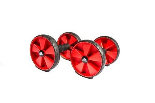Ролик для пресса Adidas (пара) ADAC-11604