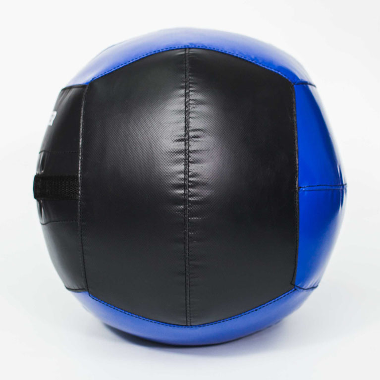 Медбол 7 кг (синий) STECTER 2154