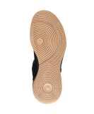 Кроссовки баскетбольные Launch MID, Black/gold, размер 45, JÖGEL ЦБ-00003479