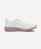 Кроссовки беговые JÖGEL Hyperlight 2.0 White/grey/red, размер 44,5 ЦБ-00005268