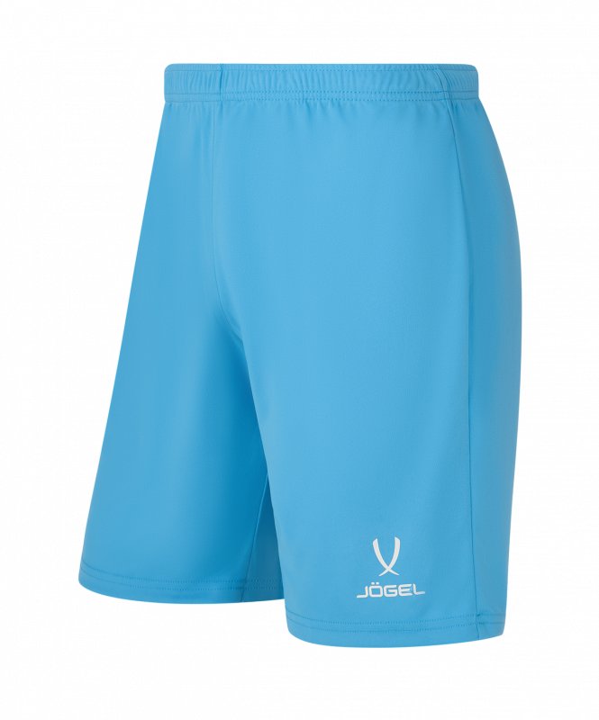 Шорты игровые CAMP Classic Shorts, голубой, размер L, JÖGEL ЦБ-00004988