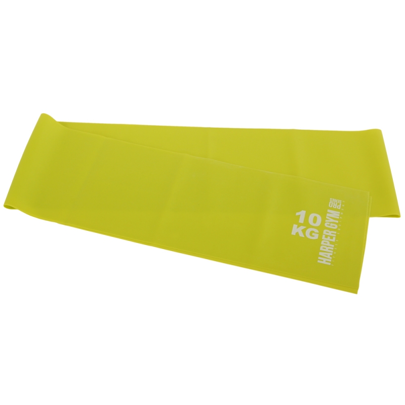 Бинт резиновый Harper Gym Pro Series NT18004 1.83 м нагрузка 5-10 кг