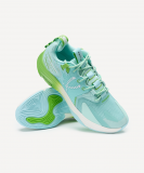 Кроссовки баскетбольные JOGEL Contest, зеленый, размер 43 ЦБ-00007168