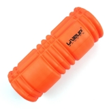 Массажный ролл LIVEUP Foam Roller