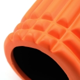 Массажный ролл LIVEUP Foam Roller