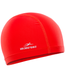 Шапочка для плавания Essence Red, полиамид, 25Degrees ЦБ-00001545