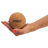 Массажный мяч INEX Cork Ball