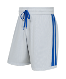 Шорты двухсторонние JÖGEL DIVISION PerFormDRY Double-side Shorts, синий/белый, размер XL ЦБ-00006832