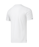 Футболка тренировочная JÖGEL PREMIER PerFormDRY TRN CVC Tee, белый, размер XXL ЦБ-00005376
