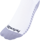 Носки спортивные DIVISION PerFormDRY Pro Training Socks, белый, размер 40-42, Jögel УТ-00018064