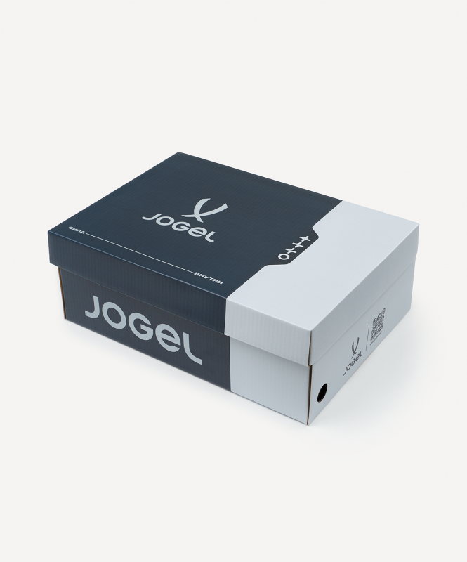 Бутсы футбольные JOGEL Evofly FG Talant Coral, детский, размер 28 ЦБ-00007256