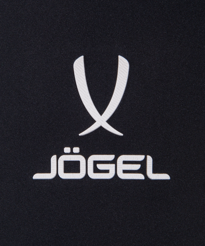 Шорты вратарские JÖGEL NATIONAL PerFormDRY GK Shorts, черный, размер XL ЦБ-00003164