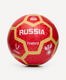 Мяч футбольный Flagball Firebird №5, Jögel ЦБ-00003933