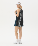 Ракетка для большого тенниса WISH FusionTec 568 27", белый/синий ЦБ-00008280