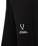 Брюки тренировочные CAMP 2 Training Pants, черный, детский, размер YM, Jögel ЦБ-00005410