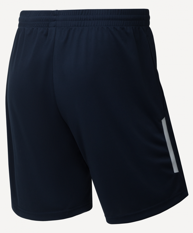 Шорты тренировочные CAMP 2 Training Poly Shorts, темно-синий, размер YS, Jögel ЦБ-00003415