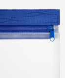 Сумка для мокрых вещей Motive Blue, 25Degrees ЦБ-00004423