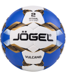 Мяч гандбольный Vulcano №2, Jögel