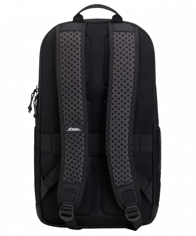 Рюкзак PREMIER Team Backpack, черный, Jögel ЦБ-00003910