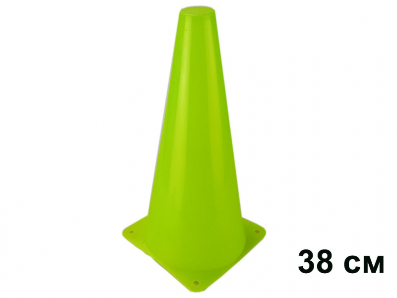 Фишка для разметки поля F-38 (Салатовый)