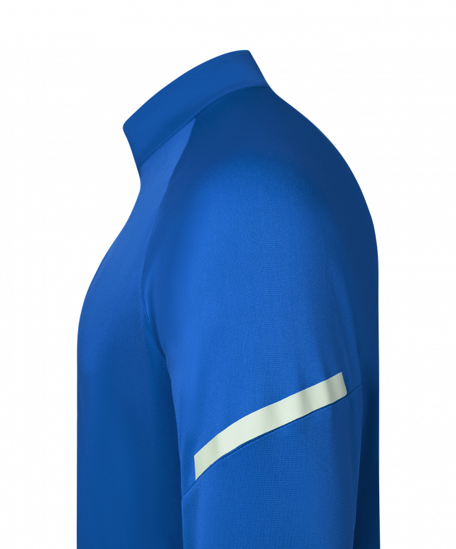 Олимпийка JÖGEL CAMP 2 Track Jacket, синий, размер L ЦБ-00003715