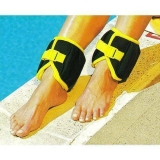 Отягощения для ног регулируемые Sprint Aquatics Aqua Power Ankle Weights 936