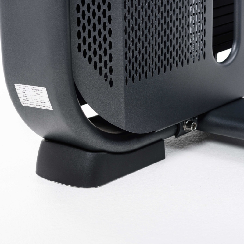 Вращение торса. Стек E7018 65 кг DHZ Fitness