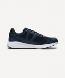 Кроссовки беговые JÖGEL Fasttrack 2.0 Navy/white, размер 44,5 ЦБ-00005274
