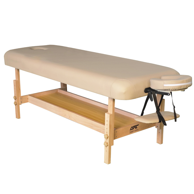 Массажный стационарный стол DFC SUPERIOR TS100/2