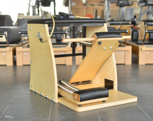 Студийный стул PILATES PLUS STUDIO CHAIR PSC