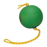Мяч с веревкой Perform Better Extreme Converta Ball