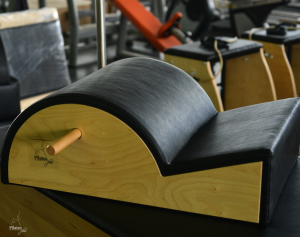 Корректор спины PILATES PLUS PSC
