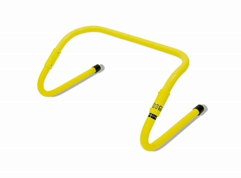 Набор из 5 барьеров складных в сумке Original FitTools FT-5HURDLES