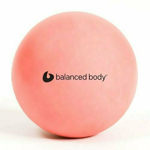 Массажный мяч BALANCED BODY Pinky Ball