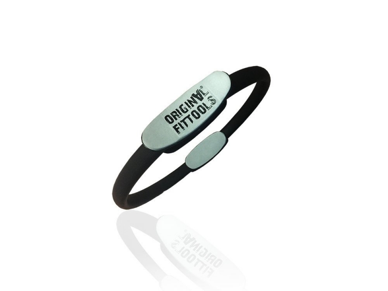 Кольцо изотоническое для пилатес Original FitTools FT-PILATES-RING