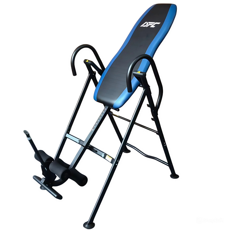 Инверсионный стол DFC IT310 складной