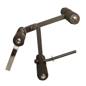 Керл для ног для Body-Solid GFID71 GLDA3