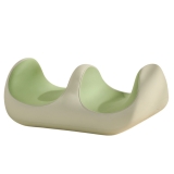 Вибромассажер для ног и ступней DFC LAZYCLOUD с беспроводным контроллером