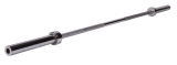 Штанга 53 кг (диски 50 мм с двумя хватами, гриф 180 см) Original FitTools FT-2HGSET-53-OB72