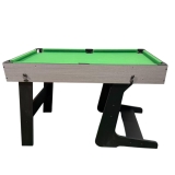 Игровой стол – трансформер DFC 48 4 в 1, 128 x 61см