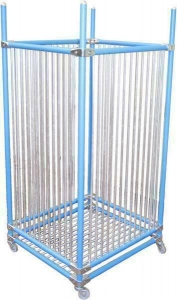 Стойка для хранения нудлов