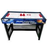 Игровой стол - трансформер 10 в 1 DFC 40 102 x 51 см