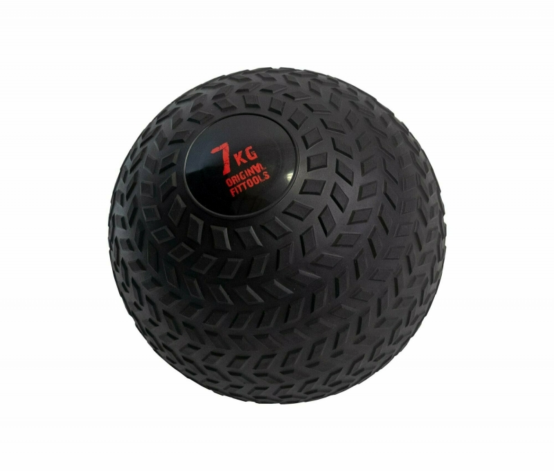 Слэмболл 7 кг Original FitTools FT-SMB-07