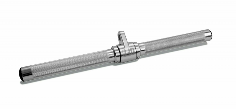 Рукоятка прямая алюминиевая 48 см Original FitTools FT-ALU-480SGL