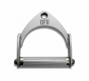 Рукоятка для тяги закрытая алюминиевая Original FitTools FT-ALU-CHD