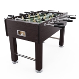 Настольный футбол DFC 55 140 x 70 см